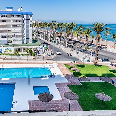 Loft In Front Of The Sea Benalmadena Appartement Buitenkant foto