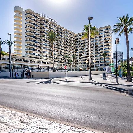 Loft In Front Of The Sea Benalmadena Appartement Buitenkant foto