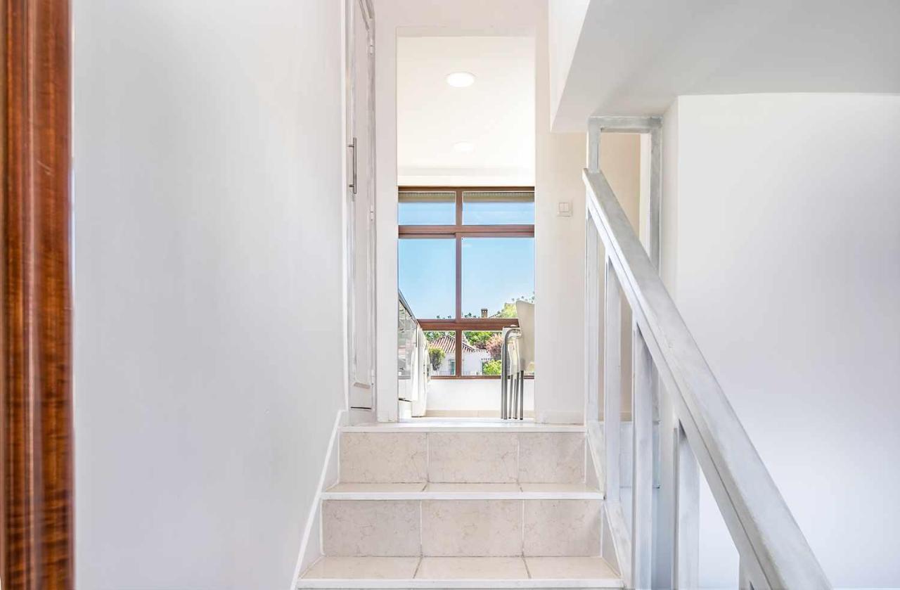 Loft In Front Of The Sea Benalmadena Appartement Buitenkant foto