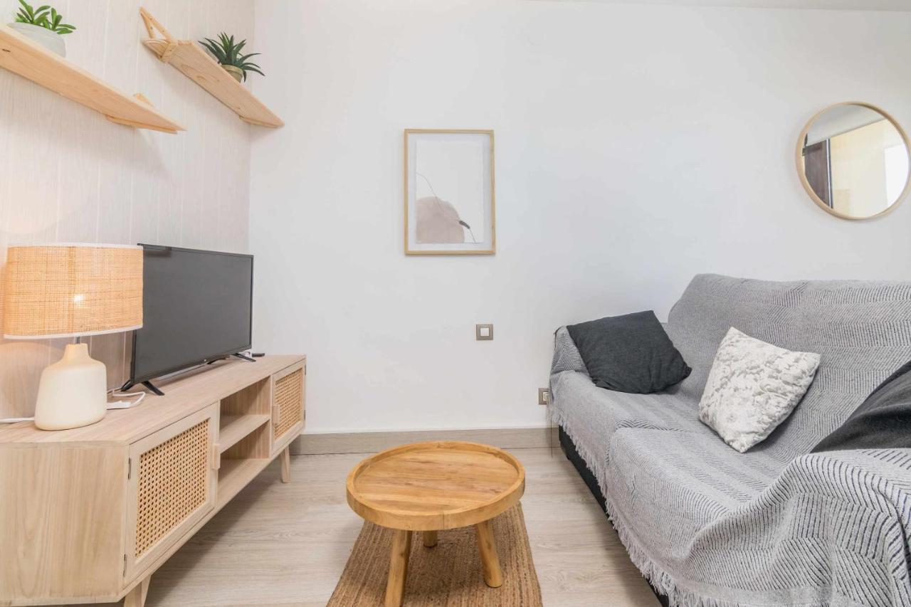 Loft In Front Of The Sea Benalmadena Appartement Buitenkant foto